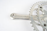 Campagnolo Chorus #706/101 Crankset with 39/52 Teeth and 170mm length from the 1980s - 90s