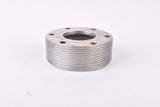 Campagnolo Gran Sport #3331 left Bottom Bracket Cup with italian thread from the 1970s - 80s