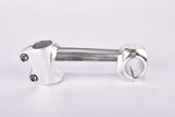Deda Road 1" ahead stem in size 115mm with 26.0 mm bar clamp size