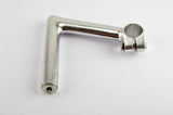 3 ttt Mod. 1 Record Strada stem in size 130mm with 26.0mm bar clamp size from the 1970s - 80s