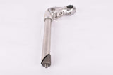 Promax High Rise Adjustable Angle Stem in size 85mm with 25.4mm bar clamp size from the 2000s