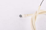 NOS White Weinmann Brake Cable Set #84.120 (Cable, Housing, Ferrule) for rear brake
