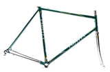 Empella Road frame 59 cm (c-t) / 57.5 cm (c-c) Vitus Ti CrMo | Reynolds 531