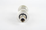 Campagnolo Chorus cartridge bottom bracket with italian threading from the 1990s