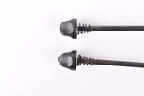 Shimano Tiagra #4600 quick release set, front and rear Skewer from the 2010s