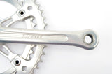 Suntour Superbe #CW-1000 crankset with 42/52 teeth and 170 length from the 1970s - 80s