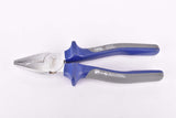 CYCLUS TOOLS linemans pliers 180 mm, multicomponent grips