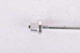 NOS Shimano 105 Golden Arrow front Hub Skewer / Quick Release from the 1980s