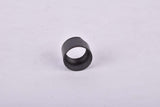 NOS Campagnolo #FH-DA026 Rear OS Hollow Alloy Hub Axle lock nut