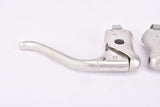 NOS Weinmann #144 Racing Brake Lever Set (road bike) from 1985