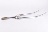 28" Chesini Panto Chrome Steel Fork