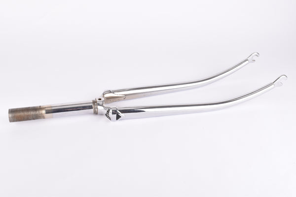 28" Chesini Panto Chrome Steel Fork