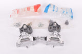 NOS Shimano 600 Ultegra tricolor #PD-6400 Pedals from 1989