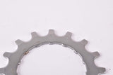 NOS Suntour Winner / Winner Pro #B steel Freewheel Cog with 16 teeth from the 1980s / 90s