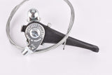 NOS Sachs Huret single clamp-on shifter incl. cable from the 1980s