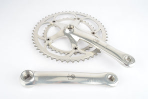 Campagnolo Chorus #706/101 Crankset with 39/53 Teeth and 172.5mm length from the 1980s - 90s