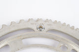 New Specialités TA Chainring Set in 45/48 teeth and 152 BCD from the 1970s NOS