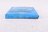 NOS/NIB 7-speed / 8-speed Wippermann Weiss-Stern 2000 Sport (White Star) Schaltungskette Nr. #127 Chain in 1/2" x 3/32" with 116 links