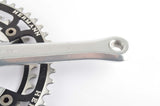 Gipiemme Crono Sprint #100 CC panto Hermann Crankset with 42/52 teeth and 170mm length from the 1980s