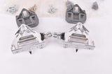NOS Shimano 600 Ultegra tricolor #PD-6400 Pedals from 1989