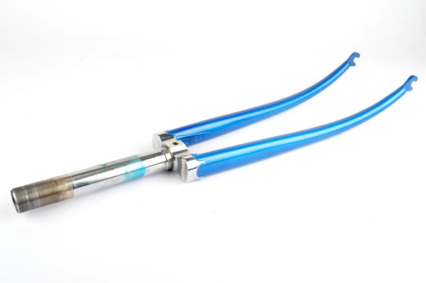 28" Colnago panto Hermann steel Fork with Columbus Tubing from the 1970s New Bike Take-Off