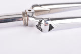 28" Chesini Panto Chrome Steel Fork