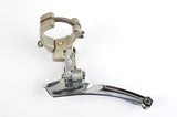 Campagnolo clamp-on Front Derailleur from the 1980s - 90s