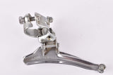 Shimano Adamas AX #FD-AX50 clamp-on Front Derailleur from 1988