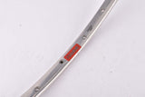 NOS Fiamme Strada Tipo 1 (red lable) Single Tubular Rim in 28"/622mm with 32 holes from the 1970s - 1980s