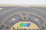NOS/NIB Shimano Bio Pace Chainring #1474401 in 44 teeth and 110 BCD from 1984