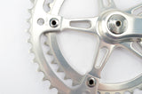 Suntour Superbe #CW-1000 crankset with 42/52 teeth and 170 length from the 1970s - 80s