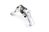 NOS/NIB Shimano Deore XT #FD-M737 top pull clamp-on front derailleur from 1993