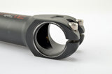 Deda 31 Newton Ahead stem in size 110mm with 31.7mm bar clamp size from the 2000s