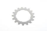 Zeus steel Freewheel Cog with 17 teeth from the 1980s