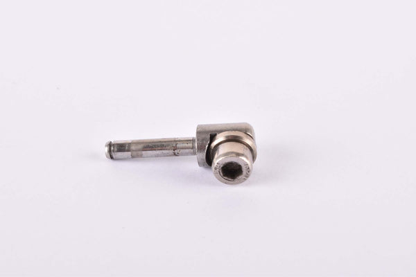 Mavic 851 SSC rear derailleur cable fixing pin #800009 with bolt #800102 and washer #800028