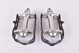 Sakae Ringyo (SR) SP-100BL Pedals with englisch thread from the 1970 - 80s