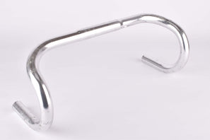 3 ttt Mod. Competizione Merckx Handlebar in size 39.5 cm and 26.0 mm clamp size, second quality!