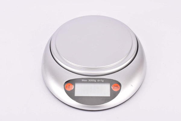 CYCLUS TOOLS tabletop scale digital (w/o battery)