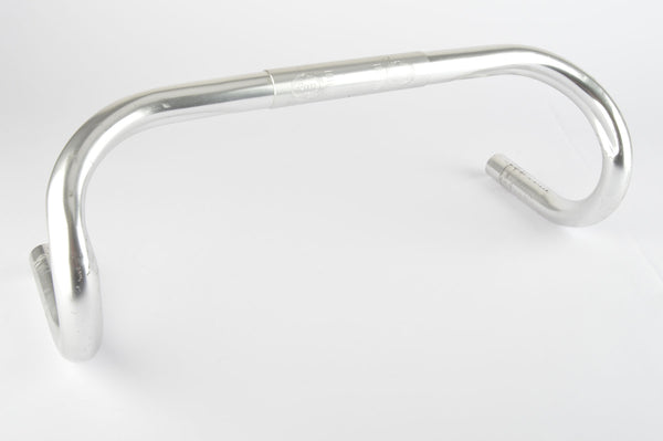 3ttt Grand Prix single grooved Handlebar in size 41.5 (c-c) cm and 25.8 mm clamp size from the 1990s
