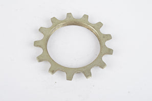 NOS Maillard #MS  700 Compact steel Freewheel Cog, threaded on inside, with 13 teeth from the 1980s