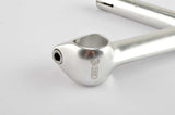 3 ttt Mod. 1 Record Strada stem in size 130mm with 26.0mm bar clamp size from the 1970s - 80s