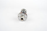 Campagnolo Victory #403/100 Bottom Bracket in 111 mm, with italian thread from the 1980s