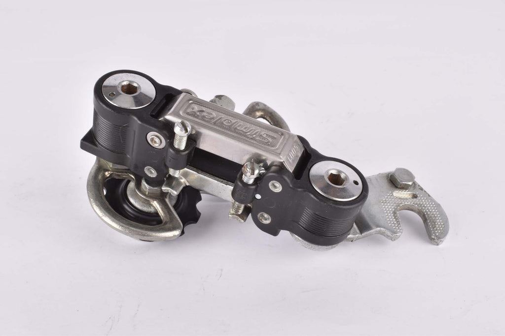 Simplex S001 Rear Derailleur from the 1980s – Velosaloon.com