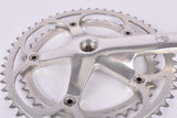 Campagnolo Athena #D040 Crankset with 52/42 Teeth and 170mm length from 1989