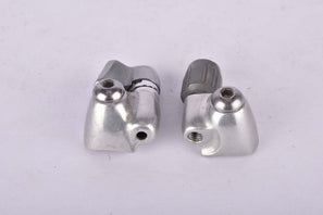 Shimano Dura-Ace braze-on downtube STI gear shifitng cable stop and adjuster