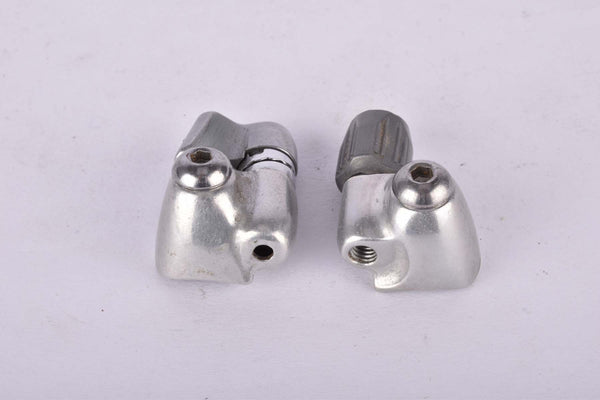 Shimano Dura-Ace braze-on downtube STI gear shifitng cable stop and adjuster