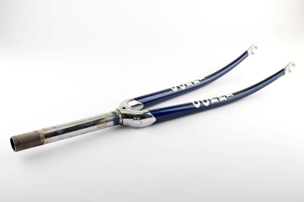 1" Coppi Reparto Corsa Steel fork from the 1990s