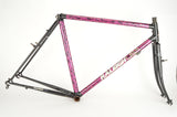 Raleigh USA Max frame in 54 cm (c-t) / 52.5 cm (c-c) for cantilever brakes