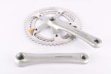 Shimano 105 SC #FC-1055 Biopace SG Crankset with 52/42 Teeth and 170mm length from 1989