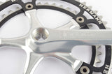 Gipiemme Crono Sprint #100 CC panto Hermann Crankset with 42/52 teeth and 170mm length from the 1980s